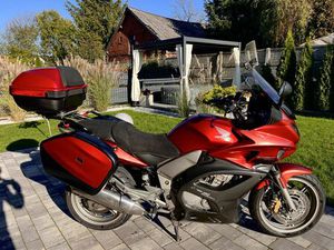 HONDA CBF 1000 - TRAVEL EDITION ZABRZE