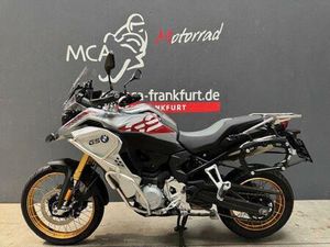 BMW F 850 GS ADVENTURE