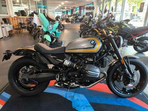 BMW R 12 OPTION 719 - KOMFORT| HEADLIGHT PRO.RDC....