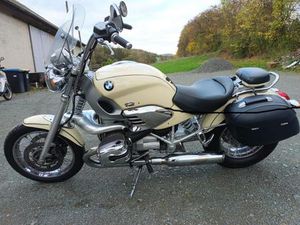 MOTORRAD BMW R 1200 C
