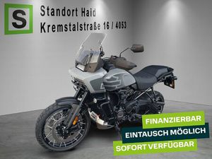 OCCASION HARLEY-DAVIDSON PAN AMERICA 1250 ST