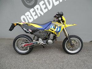 OCCASION HUSQVARNA TE 610