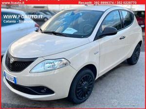 LANCIA YPSILON 1.0 TWINAIR 5 PORTE ECOCHIC ELEFANT