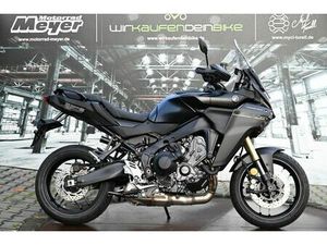 YAMAHA TRACER 9 GT Y-AMT