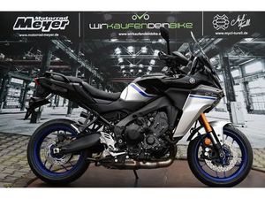 YAMAHA TRACER 9 GT+ Y-AMT