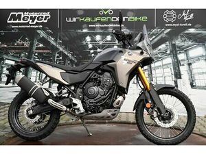 YAMAHA TÉNÉRÉ 700