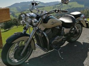 OCCASION HONDA VT 750 SHADOW