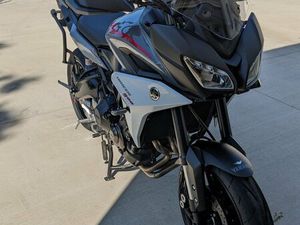 OCCASION YAMAHA TRACER 900