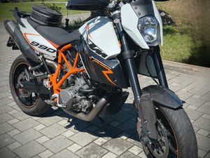 OCCASION KTM 990 SUPERMOTO R