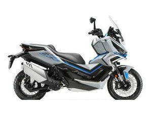 VENDO ZONTES ZT368-G (2024 - 25) NUOVA A GENOVA (CODICE 9864471) - MOTO.IT
