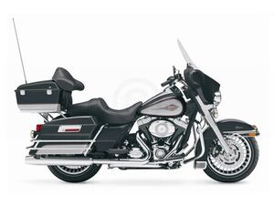 2009 HARLEY-DAVIDSON® ELECTRA GLIDE CLASSIC
