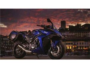 VENDO SUZUKI GSX-S1000GT (2025) NUOVA A GENOVA (CODICE 9864778) - MOTO.IT