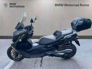 BMW C 400 GT ABS NERO