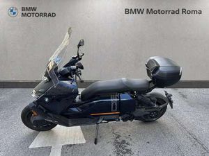 BMW CE 04 ABS BLU/AZZURRO