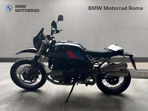 BMW R NINET 1200 URBAN G/S ABS MY21 BLU/AZZURRO