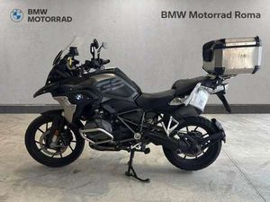 BMW R 1250 GS ABS MY21 NERO