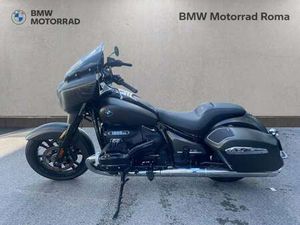 BMW R 18 BAGGER ABS GRIGIO