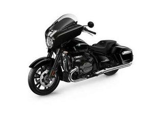 BMW R 18 BAGGER ABS NERO