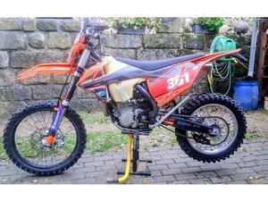 KTM 450 EXC-F