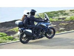 VENDO SUZUKI V-STROM 1050SE (2025) NUOVA A GENOVA (CODICE 9864725) - MOTO.IT