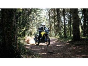 VENDO SUZUKI V-STROM 800DE (2025) NUOVA A GENOVA (CODICE 9864728) - MOTO.IT