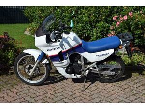 ENDURO HONDA TRANSALP XL600 REISEENDURO REISEMOTORRAD MOTORRAD