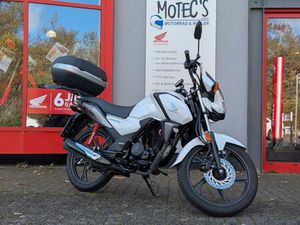 HONDA CBF 125