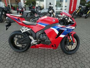 HONDA CBR 600 RR ABS 2025 - AKTION !