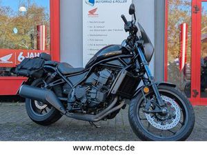 HONDA CMX 1100 DCT