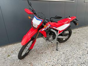 HONDA CRF300