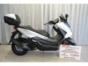 HONDA NSS 125 FORZA *TAGESZULASSUNG *WINTERPREIS