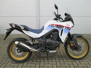 HONDA XL750 TRANS ALP AKTIONSPREIS