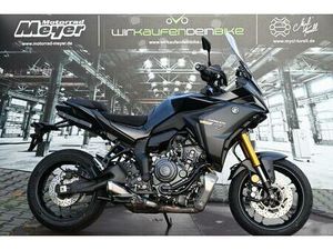 YAMAHA TRACER 7 GT MY25 NEU LAGERND