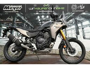 YAMAHA TÉNÉRÉ 700