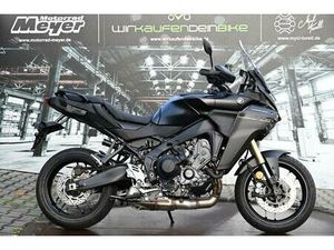 YAMAHA TRACER 9 GT Y-AMT