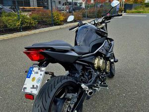 YAMAHA XJ6 RJ19 ABS