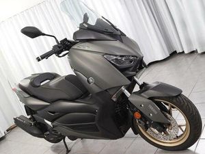 YAMAHA X-MAX 125 TECH MAX