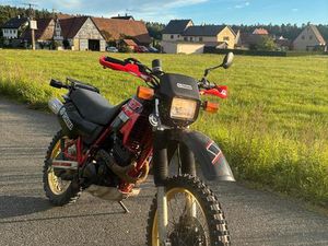 YAMAHA XT 600 43F