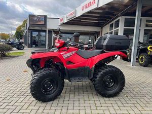 YAMAHA GRIZLY 700 EPS LOF