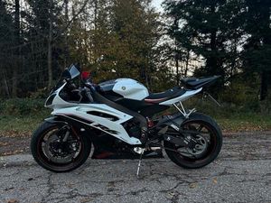 YAMAHA R6 RJ15