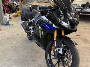 YAMAHA YZFR 125