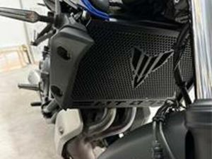 YAMAHA MT-07 ABS DEPOTENZIATA A2 35KW