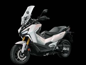 VENDO SYM ADXTG 400 (2025) NUOVA A GENOVA (CODICE 9864397) - MOTO.IT
