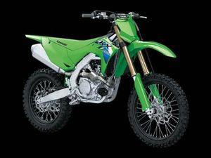 VENDO KAWASAKI KX 250 X (2026) NUOVA A GENOVA (CODICE 9864642) - MOTO.IT