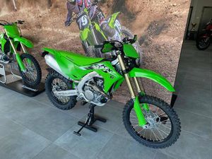 VENDO KAWASAKI KX 300 X (2024) NUOVA A MOZZATE (CODICE 9864657) - MOTO.IT