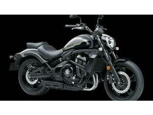 VENDO KAWASAKI VULCAN S (2025 - 26) NUOVA A GENOVA (CODICE 9864632) - MOTO.IT