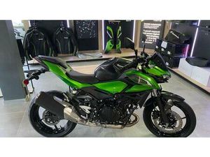 VENDO KAWASAKI Z 500 (2024 - 26) NUOVA A MOZZATE (CODICE 9864845) - MOTO.IT