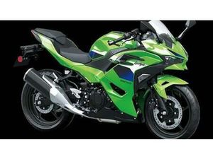 VENDO KAWASAKI Z 500 SE (2024 - 26) NUOVA A GENOVA (CODICE 9864498) - MOTO.IT