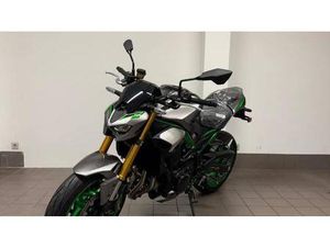 VENDO KAWASAKI Z 900 SE (2025 - 26) NUOVA A DORMELLETTO (CODICE 9864506) - MOTO.IT