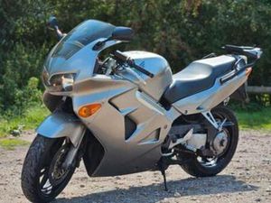 HONDA VFR800FI V4 MOTOR — MOTOREN | HONDA — MARKTPLAATS